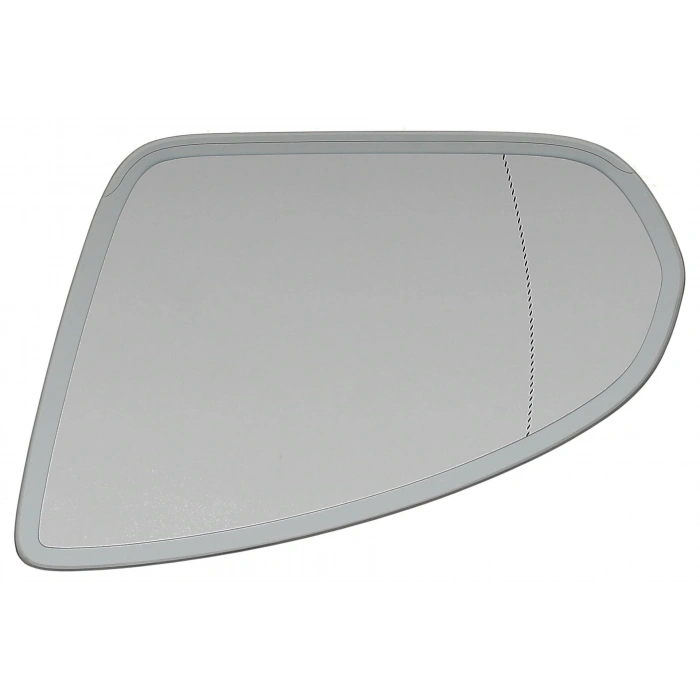 Mercedes CLA 118 2019 Sonrası Elektrikli Ayna Camı Karartmalı Sol Oem No (A0998107902)