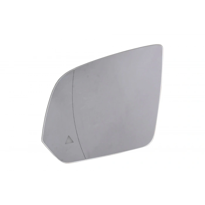 Mercedes Vito 2015 Sonrası Elektrikli Ayna Camı BLIS Sol Oem No (A4478113800)