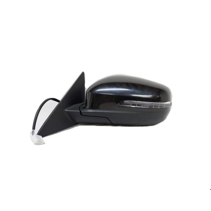 Chery Tiggo 7 Pro 8 Pro Ayna Kapağı 2023- Sonrası Sol)