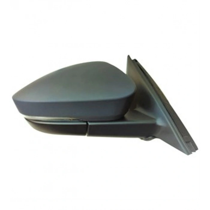 Mercedes A177 2019 Sonrası Elektrikli Katlanır Ayna Sinyalli Alt BLIS Kamera Karartmalı Cam Sol)