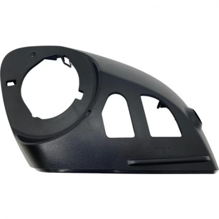 Mercedes EQE EQS W206 W214 S Class 2022 Sonrası Alt Ayna Kapağı İki Işıklı Sağ)