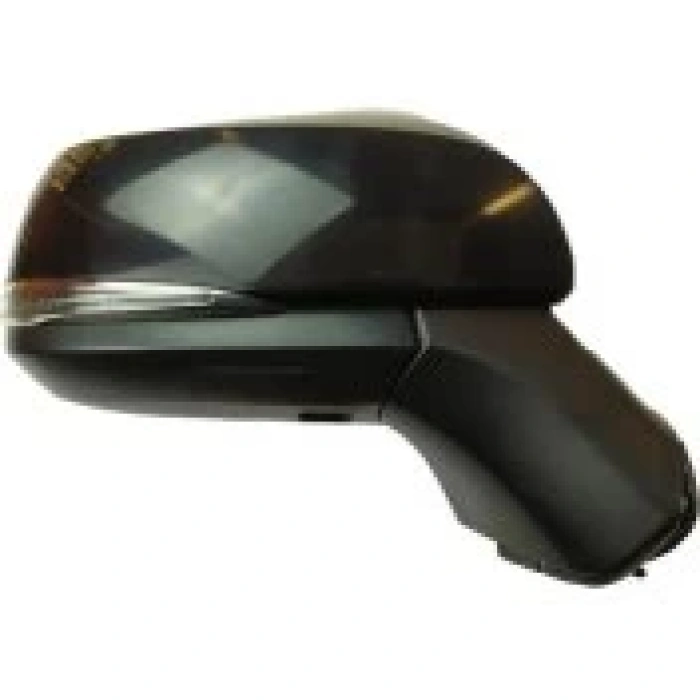 Mercedes W464 2018-2024 Elektrikli Katlanır Ayna Isıtmalı Alt Sinyalli Kamera BLIS Sağ)