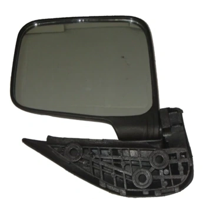 Opel Grandland 2017 Sonrası Elektrikli Ayna Camı Isıtmalı BLIS Sol)