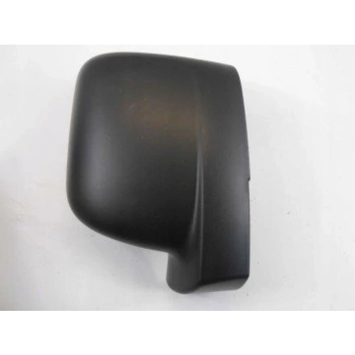 Renault Trafic 2022 Sonrası Ayna Çerçevesi Texture Siyah Sol)