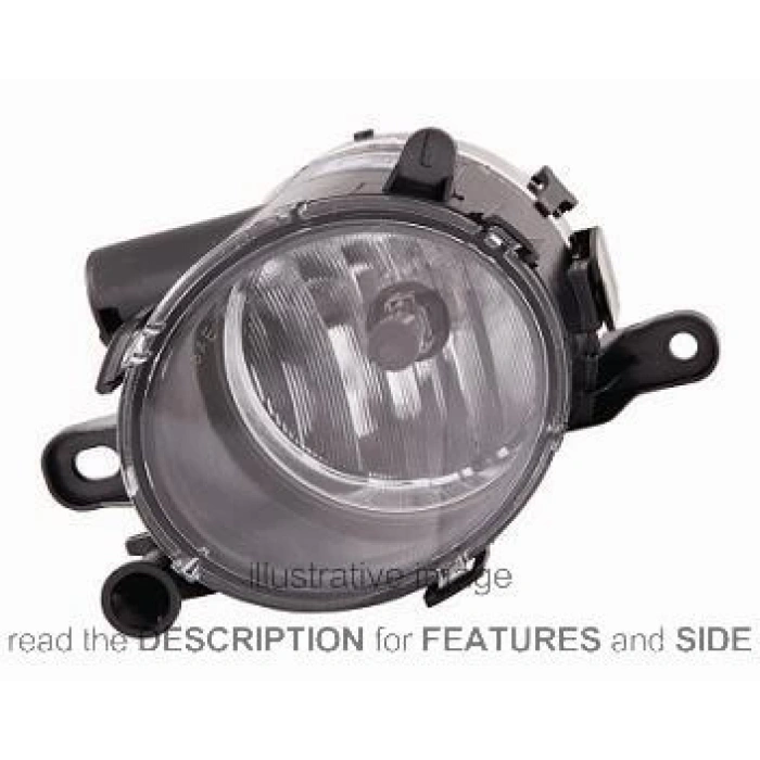 opel insignia- 2013-2017  sis lambası sol (e marklı)(tw) Oem No (1710213)