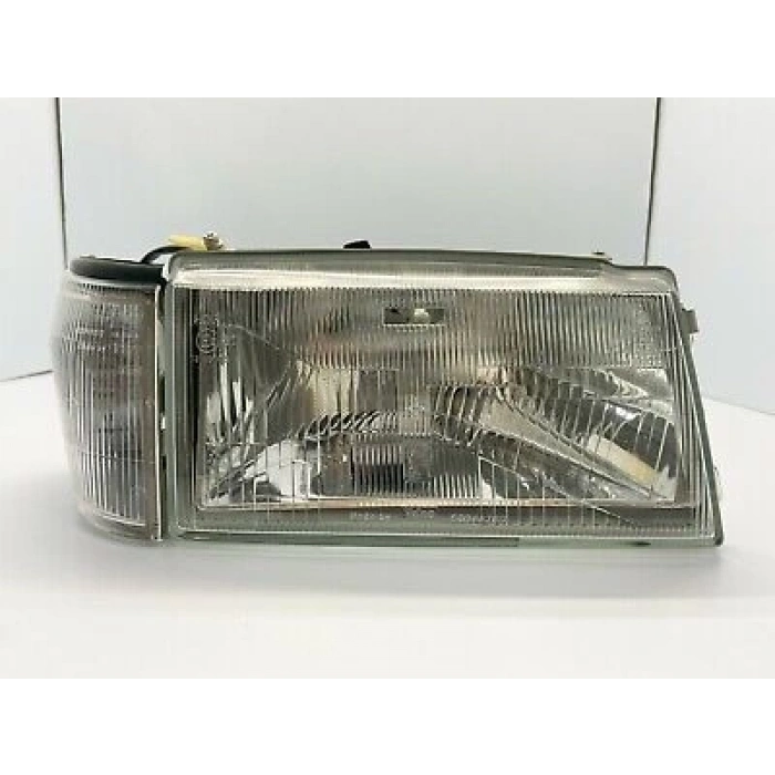 Fiat SLX Doğan Kartal Şahin 1993 Su Fıskiye Memesi Ön Far Fıskiye Valfi Oem No (5930806)