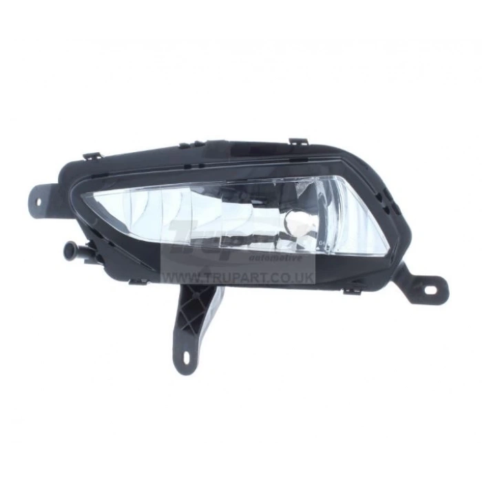 opel corsa- e- 2015-2019  sis lambası sağ (e marklı)(tw) Oem No (13253626)