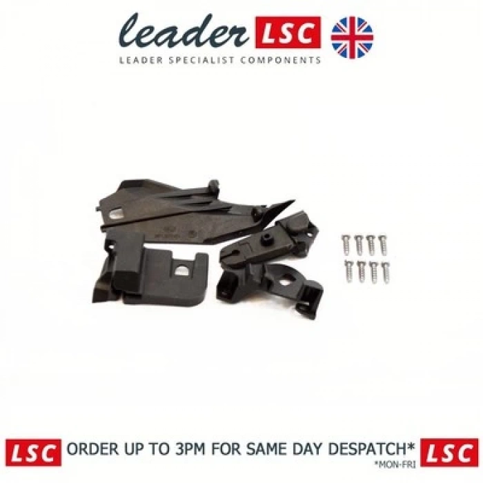 opel corsa- e- 2015-2019  far tamir kıtı sağ (tw) Oem No (13453440)