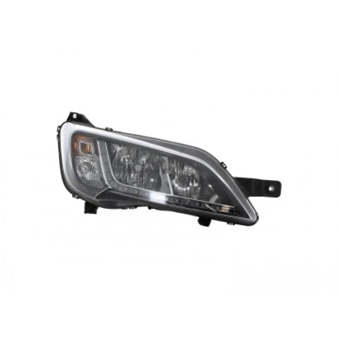 Fiat Ducato IV / Boxer IV 2014- Far Sağ Elektrikli LED Oem No (46862287)