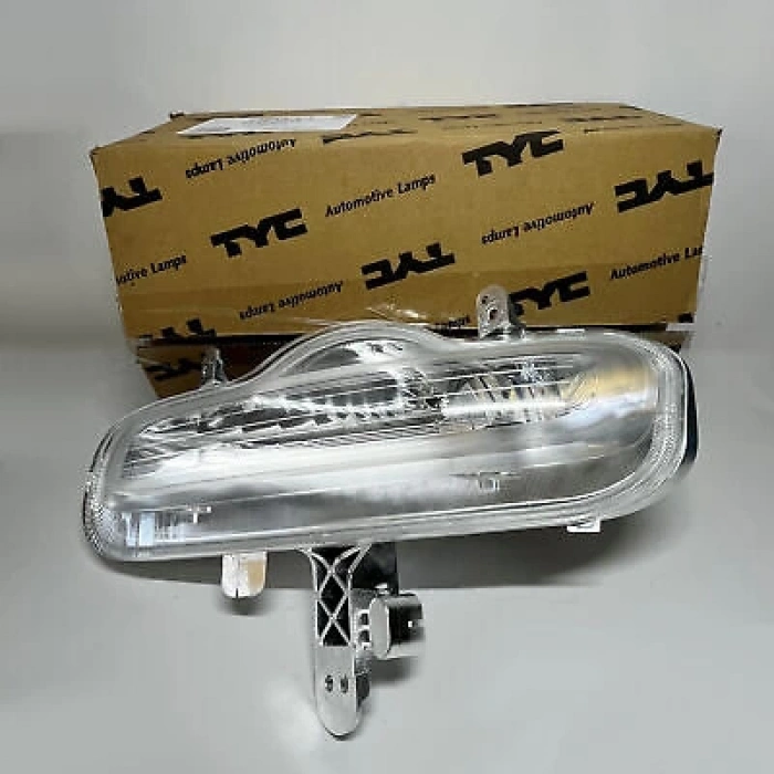 Fiat Doblo III / Combo D 2010-2015 Stop Lambası Sol Tek Kapı Oem No (51830565)