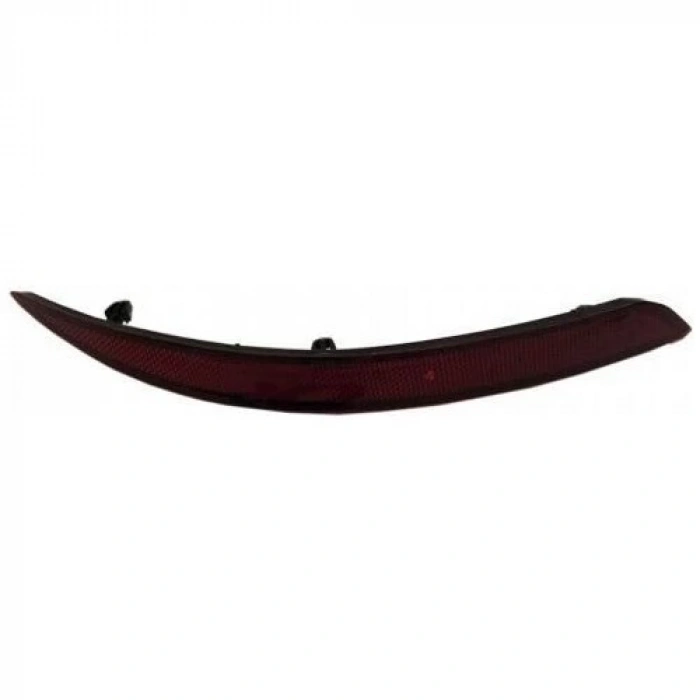 Fiat Egea Sedan Sağ Arka Tampon Reflektörü (Orijinal Ürün Natural Kutu) Oem No (51998149)