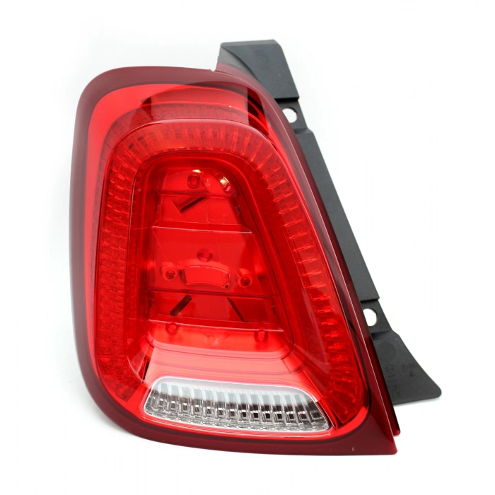 Fiat 500 2015- Stop Lambası Sol Oem No (52007422)