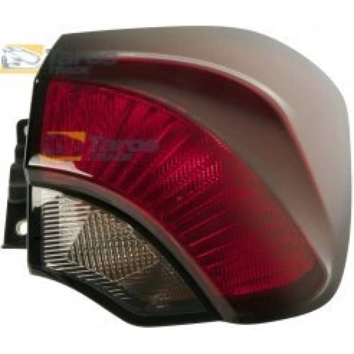 Fiat Egea SW / HB 2020 Sonrası Sol Dış Led Stop Lambası (Orijinal Ürün Natural Kutu) Oem No (52157304)