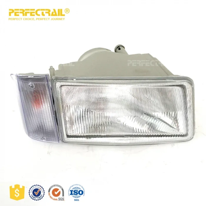 opel astra- h- sd/hb- 2007-2014  far lambası sol elektrikli/motorlu/sıyah (e marklı)(tw) Oem No (93190070)