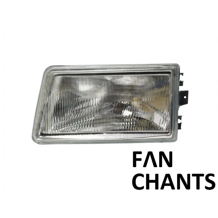 İveco Daily II 1996-2002 Far Sağ 505512 Oem No (98433939)