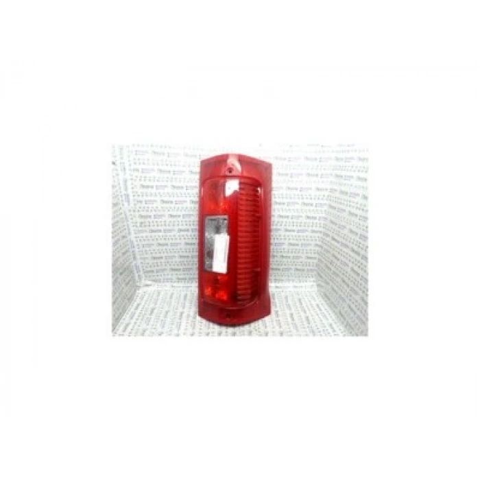 Fiat Ducato 1994-2001 / Peugeot Boxer / Citroen Jumper Sol Duysuz Sinyal Lambası Oem No (1303854080)