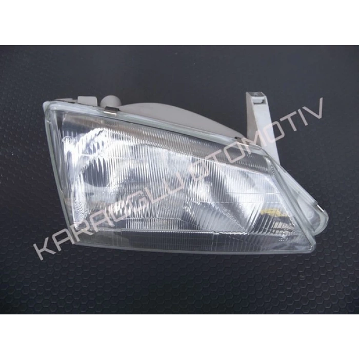 peugeot  3008  2017-2020  far lambası sağ elektrikli (e marklı)(tw) Oem No (1675812580)