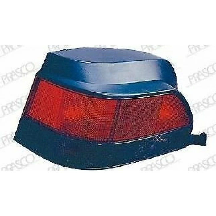 Renault Spring 1987- Far Sağ Oem No (7701029118)