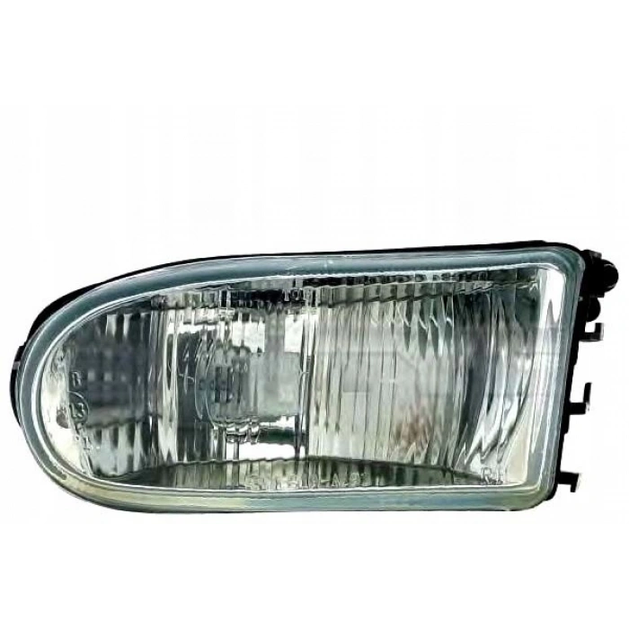 Renault R19 Laguna Espace 2000- Sis Lambası Sol (H1 Beyaz Yumurta Tip) Oem No (7701038413)