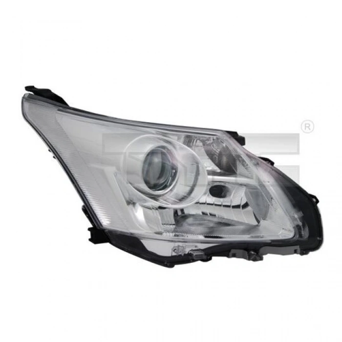 Renault R9 2000- Far Sağ Oem No (7702246169)