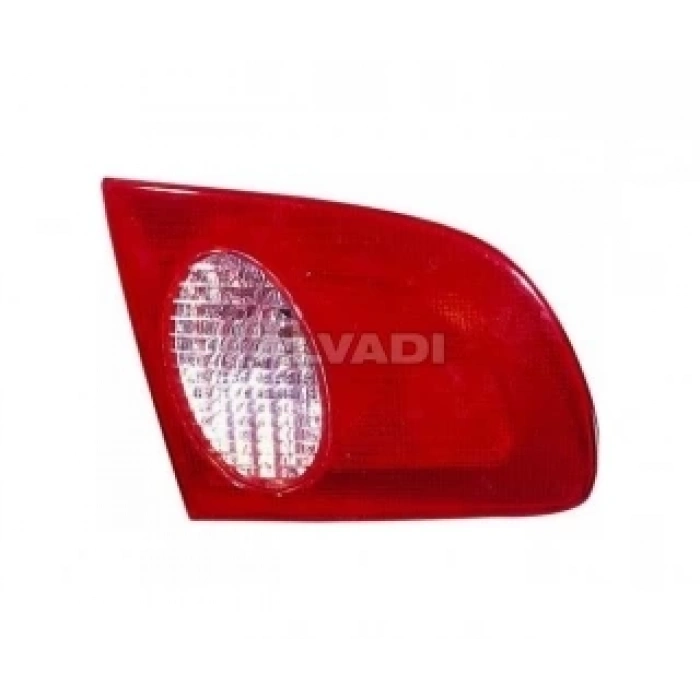 Toyota Corolla 1999-2002 İç Sağ Stop Lambası Oem No (8158012060)