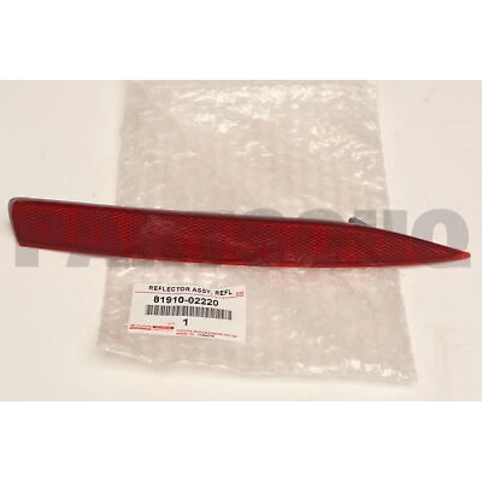 Toyota Corolla 1999-2002 İç Sol Stop Lambası Oem No (8159012050)