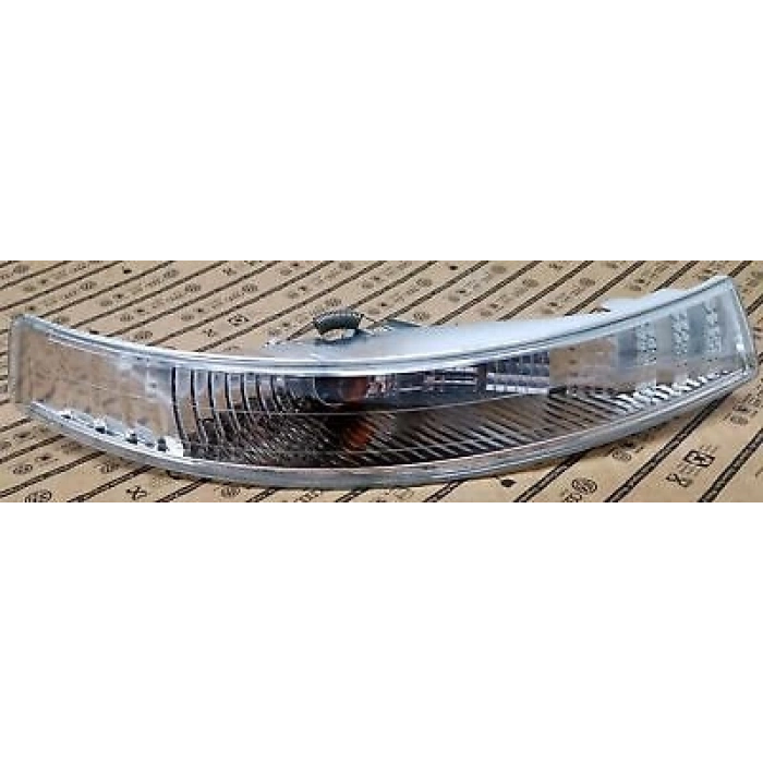 Renault Fluence 2009- Kapı İçi Aydınlatma Lambası Oem No (8200120715)