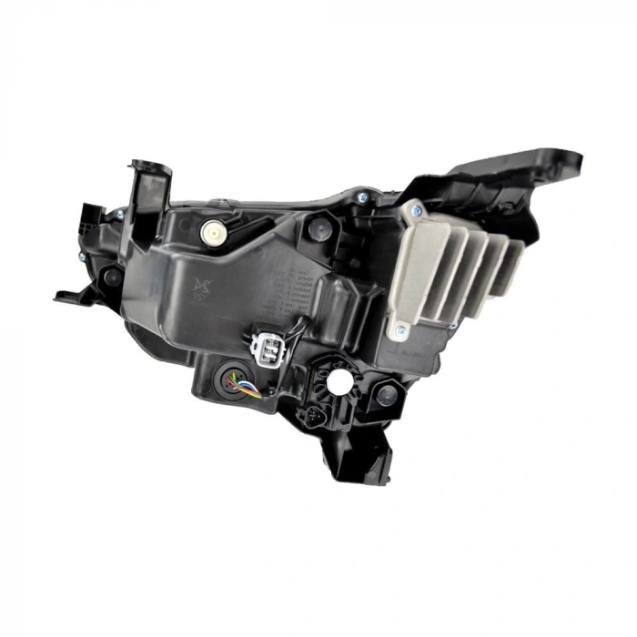 Isuzu D-Max 2012-2017 Stop Lambası Sisli Duysuz Sol Oem No (8981254053)