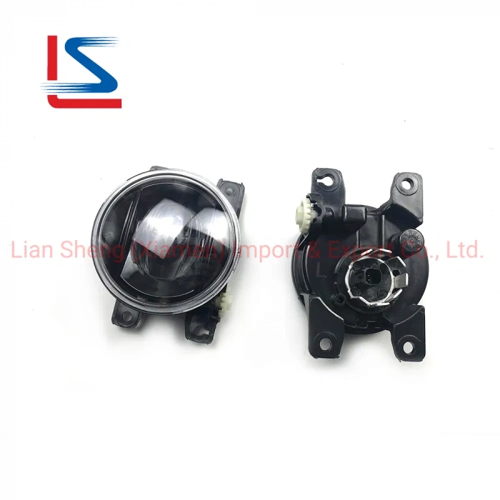 isuzu d m ax  pıck up- 2020-2024  sis lambası sağ ledlı (casp)(e-marklı) Oem No (8983482071)