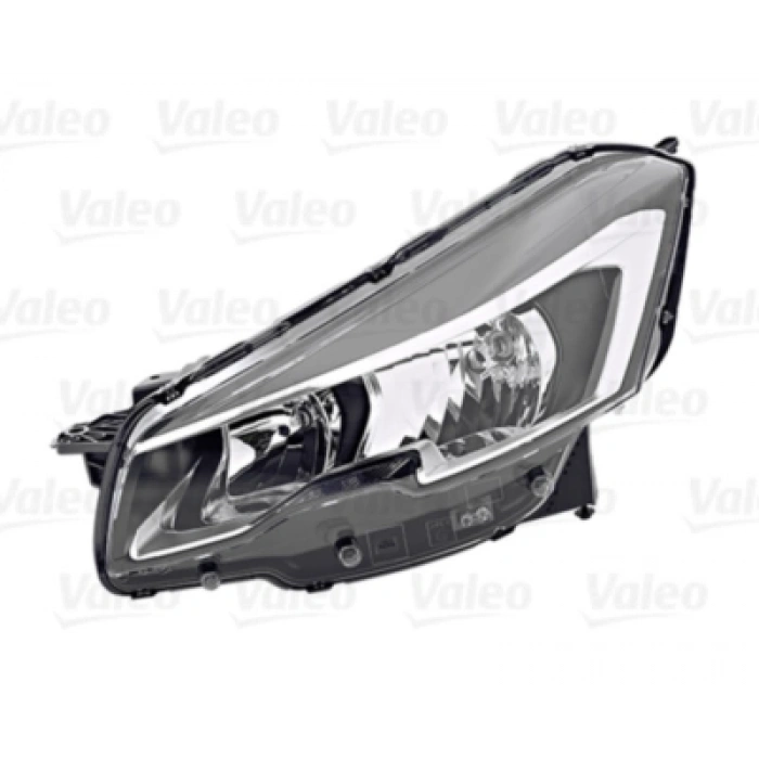 PSA 508 2012- Far Sağ Oem No (9807241180)