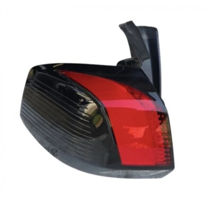 peugeot  208  2016-2018  far lambası sağ elektrikli/ledlı (h7/h7)(e marklı)(tw) Oem No (9810805880)