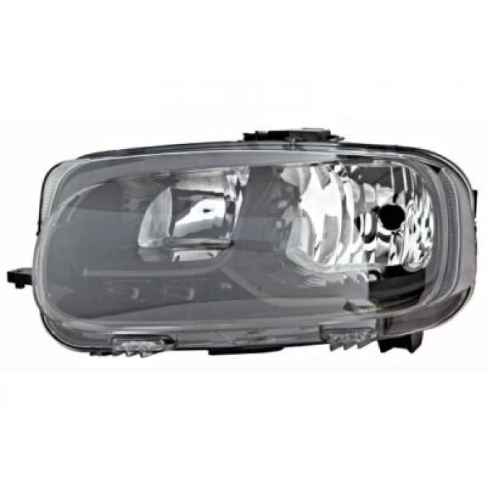 fiat doblo- 2023-2024  far lambası sol (e marklı)(tw) Oem No (9816824880)