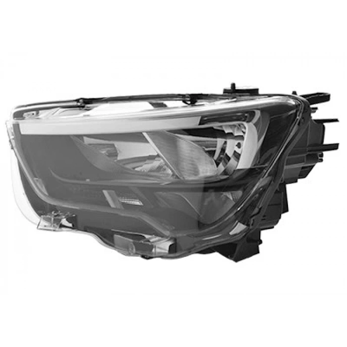 Opel Combo E 2018- Far Sağ Oem No (9816825480)