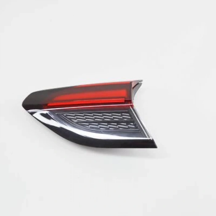 opel corsa- f- 2020-2023  iç stop lambası sağ kırmızı/beyaz/ledlı (tw) Oem No (9830096280)