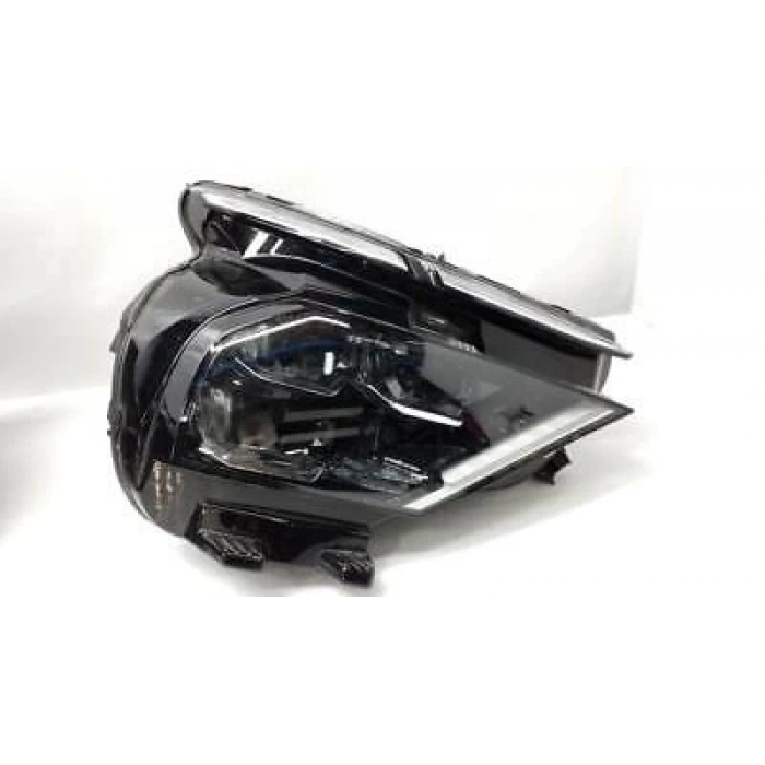 opel corsa- f- 2020-2023  iç stop lambası sol kırmızı/beyaz/ledsız (e marklı)(tw) Oem No (9830097880)