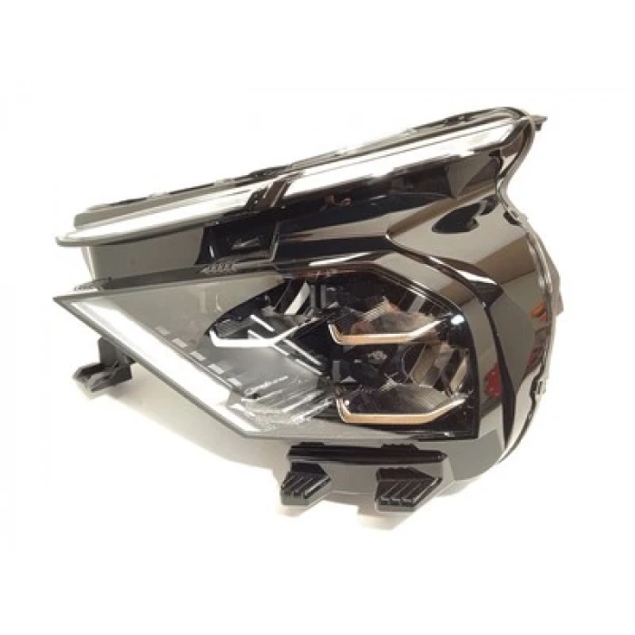 PSA C4 (C41) 2021- Far Sağ Oem No (9830649280)