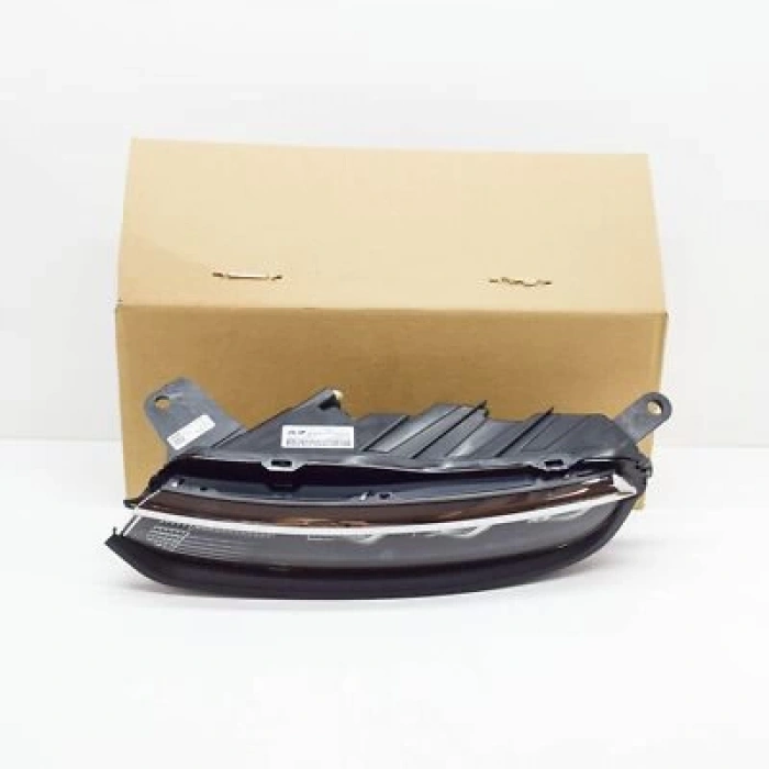Citroen C3 2020 Sonrası Sol Gündüz Farı Oem No (9833480680)