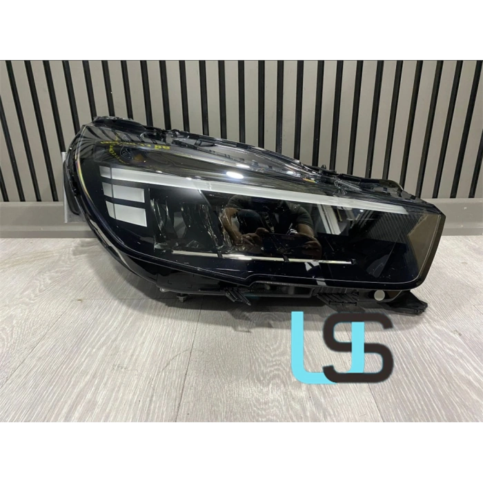 Opel Corsa F 2021- Far Sol Oem No (9851263780)