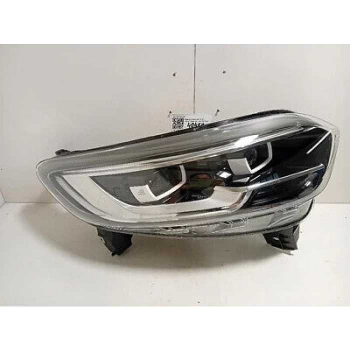 Renault 1997-2000 Far Megane Flaş Sağ Oem No (260105680R)