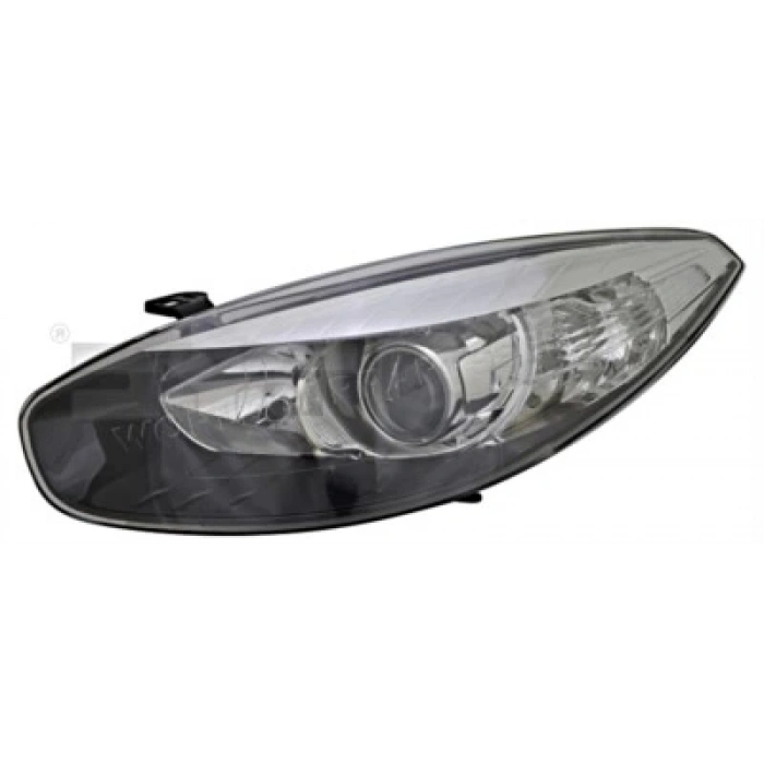 Renault Megane IV 2015 / Talisman 2015 / Kadjar 2015 / Koleos II 2015 / Captur II 2020 / Clio V 2019 Led Far Beyni (Orijinal Ürün Natural Kutu) Oem No (260556623R)