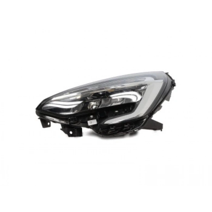 Renault 1997-2000 Far Megane III Sol Oem No (260606389R)