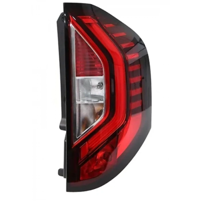 Renault Clio V 2020 Sonrası Stop Lambası Sağ Dış   Oem No (265504885R)