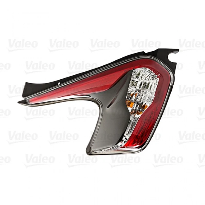 Renault Kangoo IV 2024- Stop Lambası Sol Led Oem No (265559081R)
