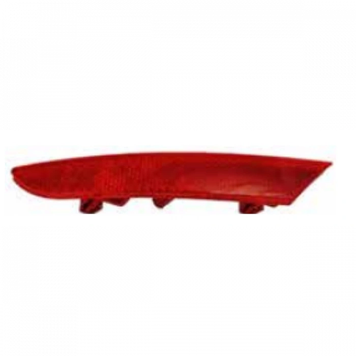 Renault Fluence 2008- Tampon Reflektörü Arka Sol Oem No (265650004R)