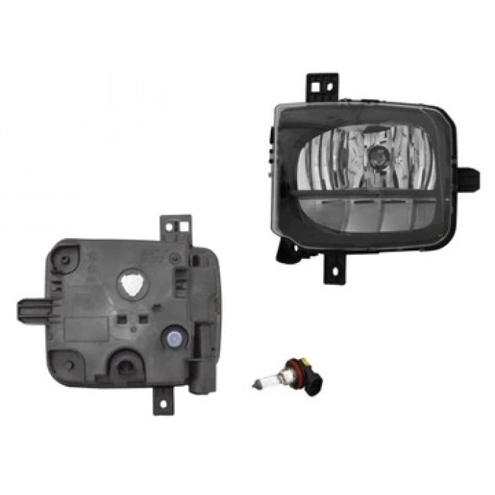 VW T-Roc 2022- Far Sağ Oem No (2GA941006F)