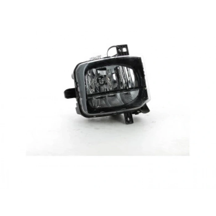 VW T-Cross 2020- Sis Lambası Sol (Ledli) Oem No (2GM941661C)