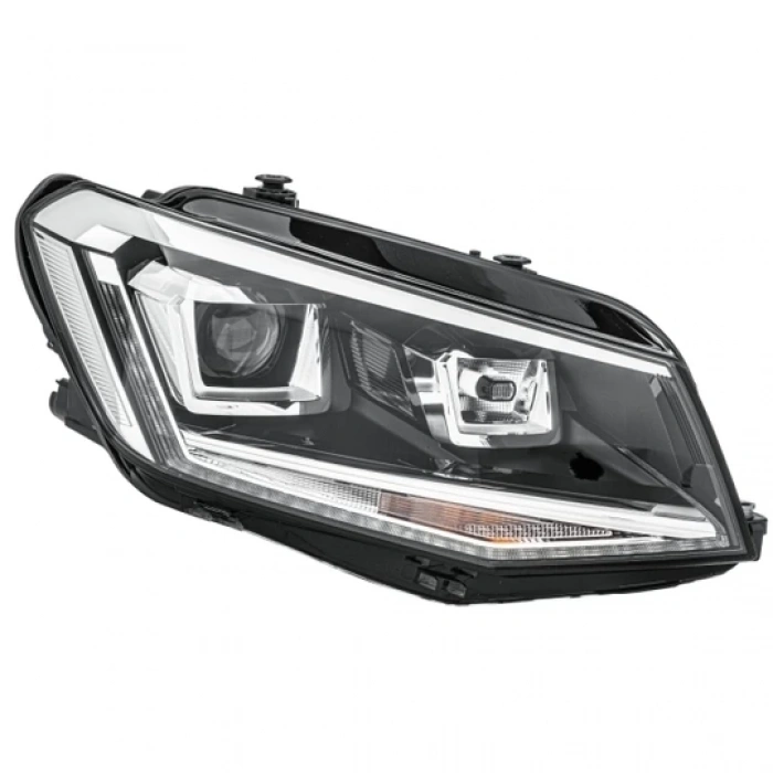 volkswagen caddy 2016-2020 sol far xenon led Oem No (2K1941039A)