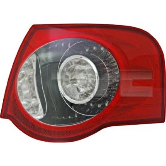 VW Passat 2005-2010 Tampon Sinyali Sol Oem No (3C0953041C)