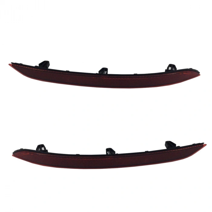 Volkswagen Golf 8 2020 Sonrası Sol Arka Reflektör (Orijinal Ürün Natural Kutu) Oem No (5H0945105)