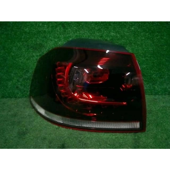 VW Golf6 Caddy Jetta 2010- Sis Lambası Sağ Oem No (5K0941700)